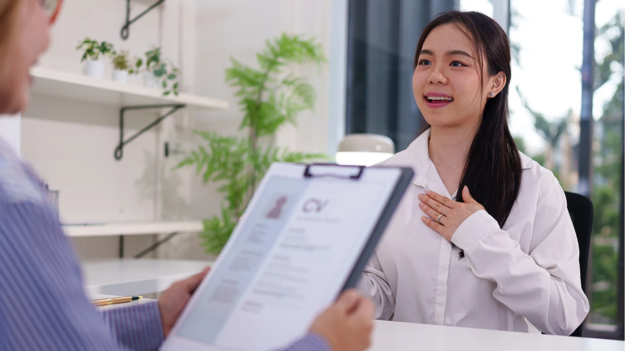 20 Contoh Surat Lamaran Kerja Pabrik Tapi Tidak Ada Lowongan