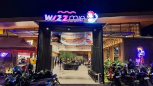 Daftar Gaji Wizzmie Sidoarjo, Bandung, Kediri, Jakarta dll
