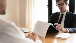 50 Contoh Interview Pekerjaan Dalam Bahasa Inggris Sebagai Marketing di Kantor