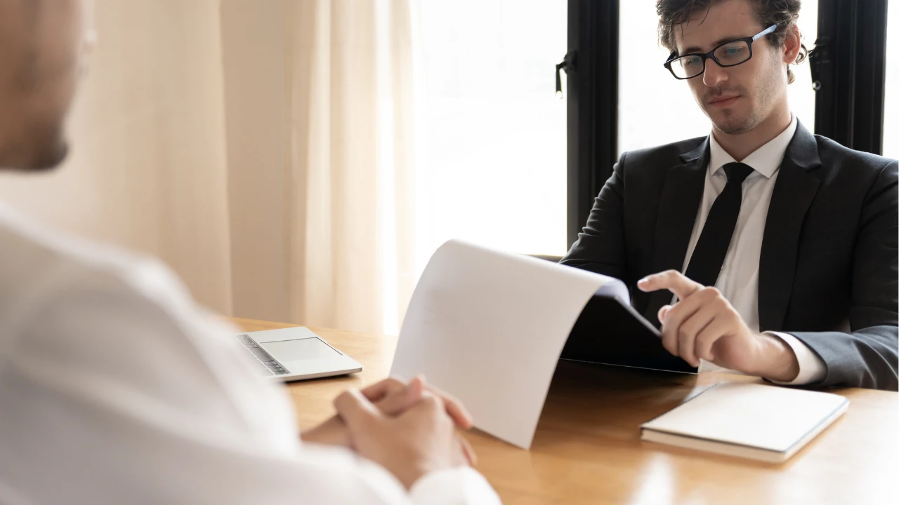 50 Contoh Interview Pekerjaan Dalam Bahasa Inggris Sebagai Marketing di Kantor