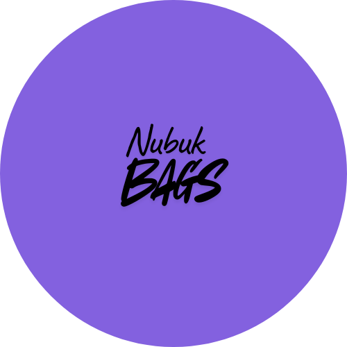 Nubuk Bags