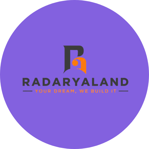 PT Cipta Radarya Nusantara (Radaryaland)