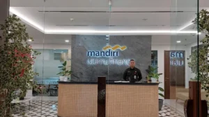 Gaji PT Mandiri Utama Finance Terbaru 2026 dan Fasilitasnya