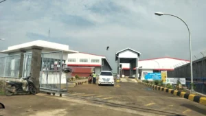 Gaji PT. Charoen Pokphand Indonesia Terbaru