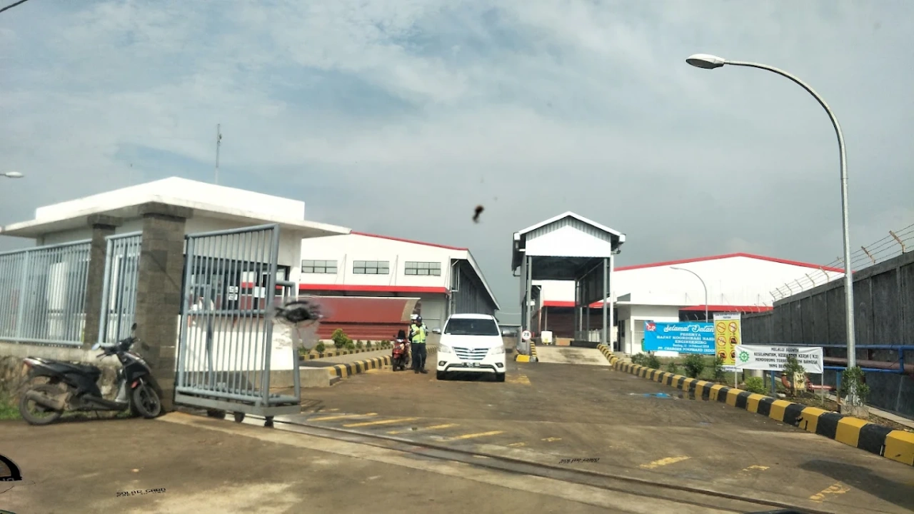 Gaji PT. Charoen Pokphand Indonesia Terbaru