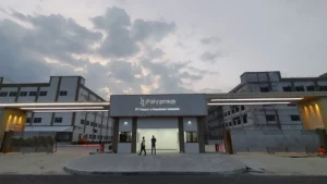 Gaji di PT Polygroup Manufaktur Indonesia + Fasilitasnya