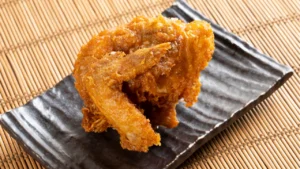 gaji karyawan pt dua pendekar ayam dikichi