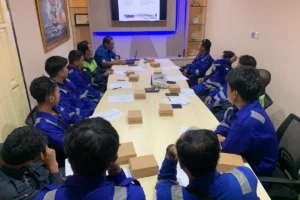 Gaji PT Borneo Mitra Sinergi Terbaru & Tunjangannya