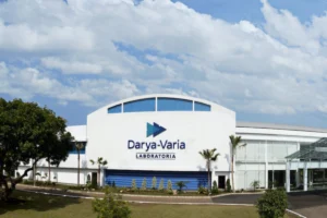 Gaji PT Darya-Varia Laboratoria Tbk Terbaru