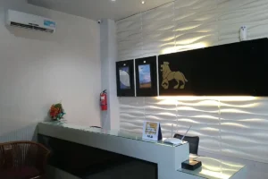 Gaji PT Roda Jaya Sakti Terbaru