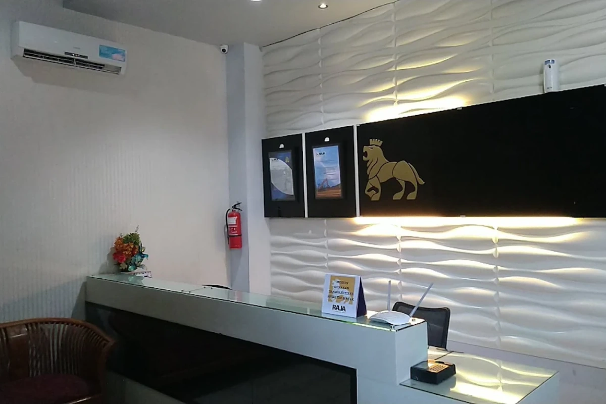 Gaji PT Roda Jaya Sakti Terbaru