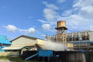 Gaji Sugar Group Companies Lampung