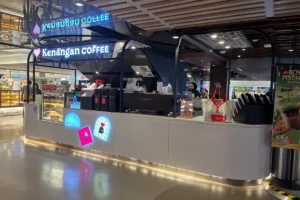 Gaji Karyawan Kopi Kenangan + Tunjangan dan Bonus