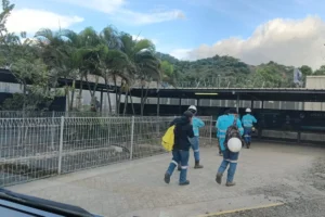 Gaji di PT Amman Mineral Nusa Tenggara + Bonus dan Tunjangan