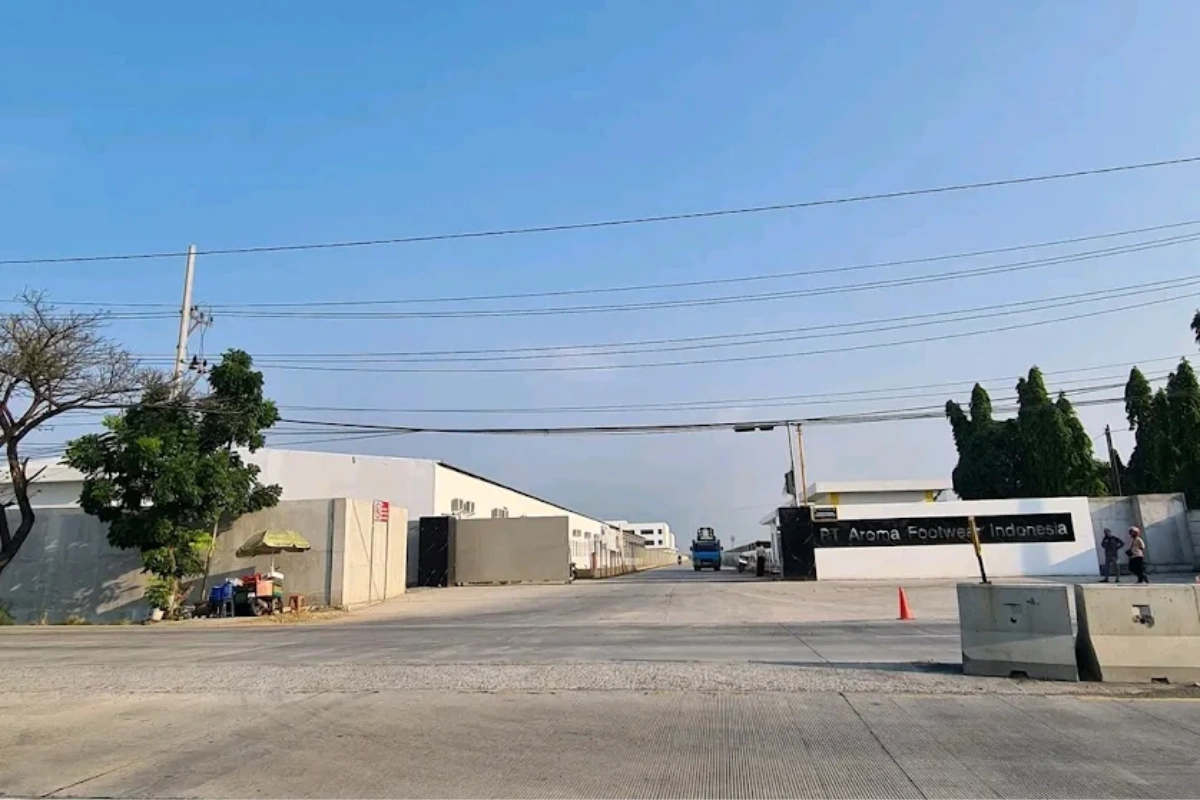 Gaji di PT Aroma Footwear Indonesia + Bonus dan Tunjangannya