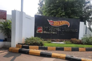 Gaji di PT Mattel Indonesia Terbaru + Bonus dan Tunjangannya