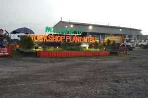 Gaji di PT Pamapersada Nusantara 2026 + Bonus dan Tunjangannya