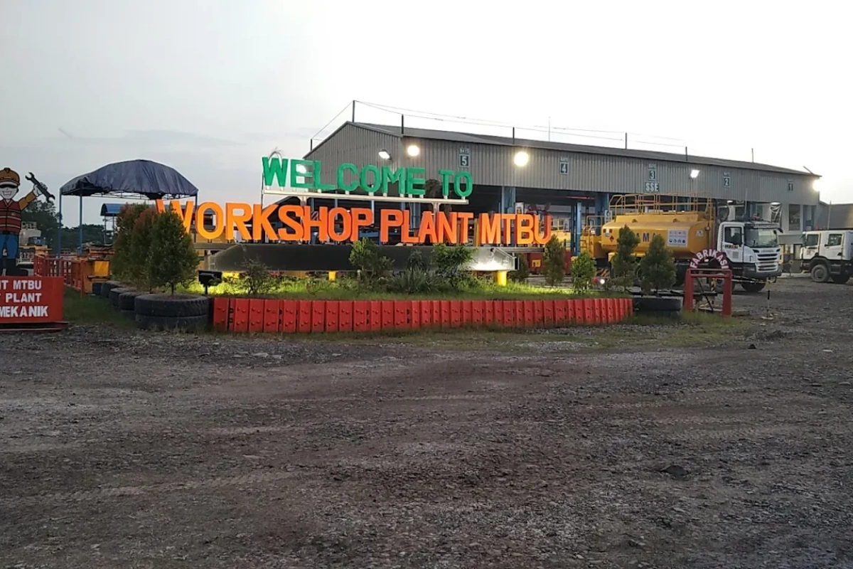 Gaji di PT Pamapersada Nusantara 2026 + Bonus dan Tunjangannya