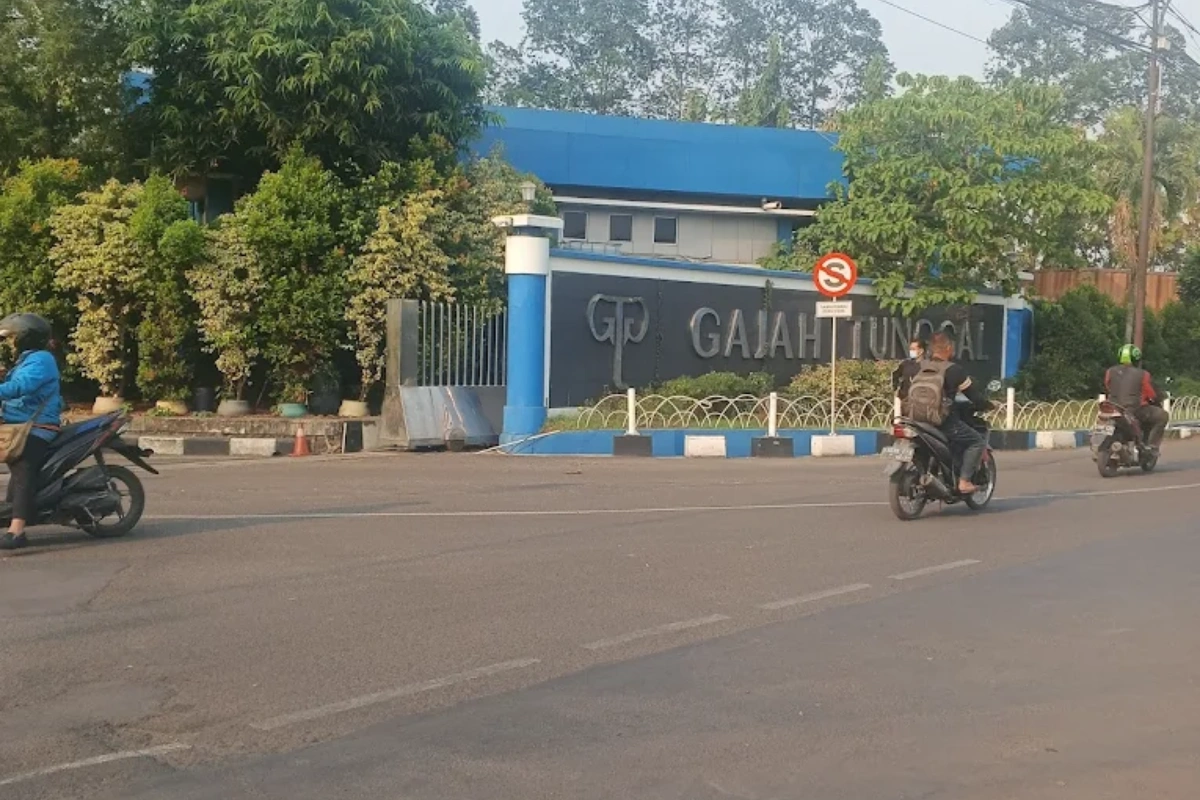 Gaji di PT Gajah Tunggal Tbk dan Tunjangannya