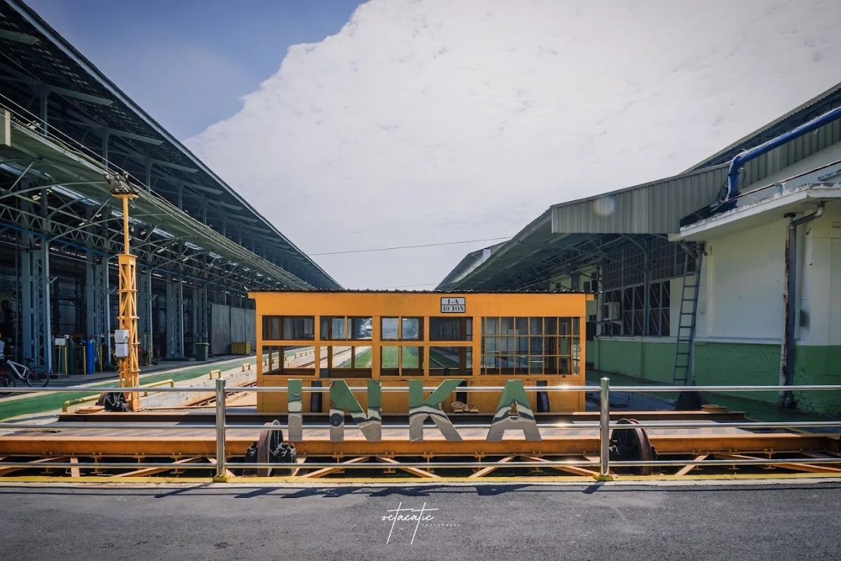 Gaji di PT INKA Madiun Terbaru dan Tunjangannya